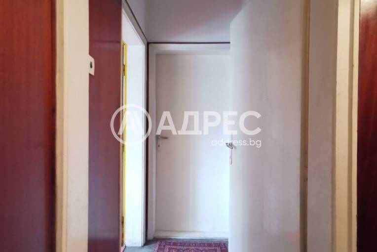 Тристаен апартамент, Русе, Мидия-енос, 660727, Снимка 11