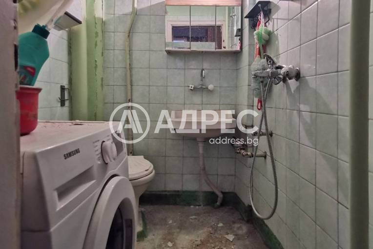 Тристаен апартамент, Русе, Мидия-енос, 660727, Снимка 12