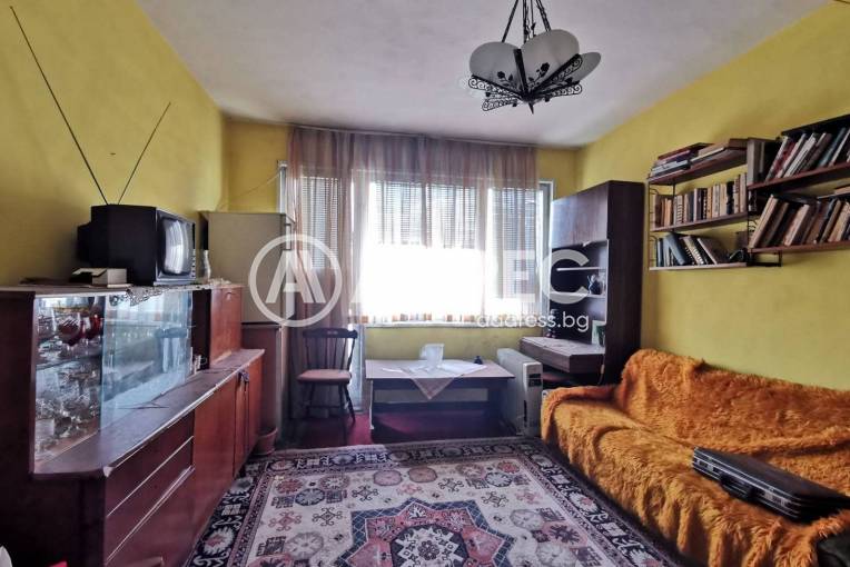 Тристаен апартамент, Русе, Мидия-енос, 660727, Снимка 1