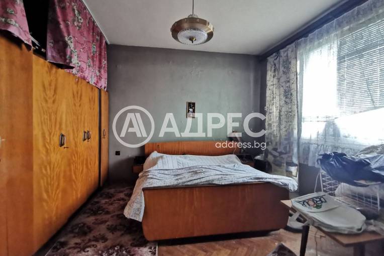 Тристаен апартамент, Русе, Мидия-енос, 660727, Снимка 2