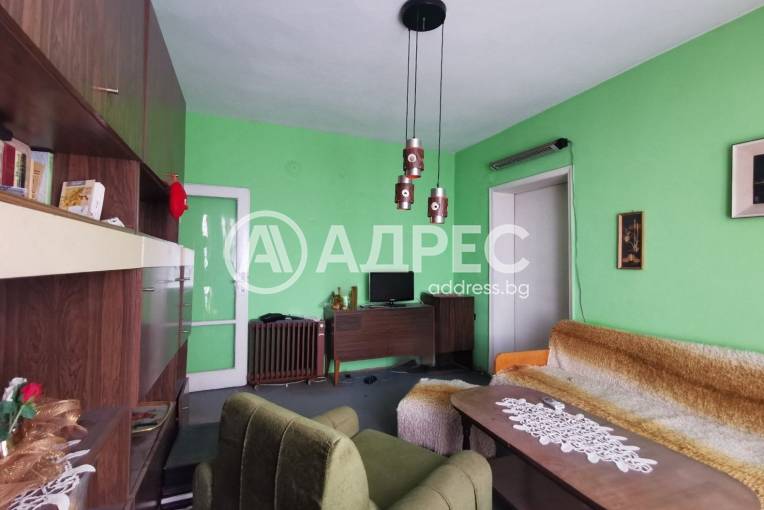 Тристаен апартамент, Русе, Мидия-енос, 660727, Снимка 5