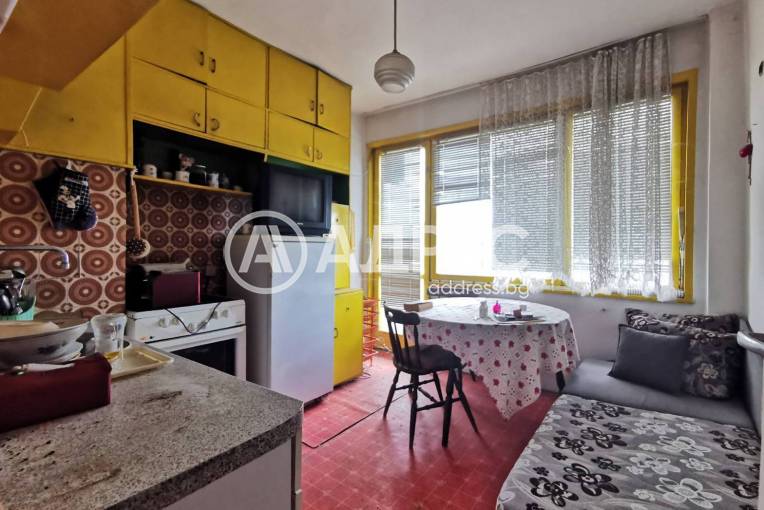 Тристаен апартамент, Русе, Мидия-енос, 660727, Снимка 6