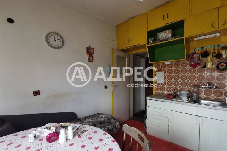 Тристаен апартамент, Русе, Мидия-енос, 660727, Снимка 7