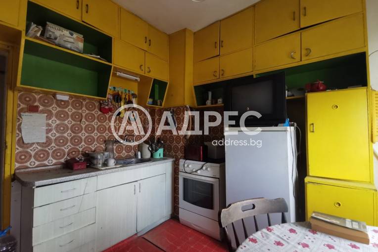 Тристаен апартамент, Русе, Мидия-енос, 660727, Снимка 8