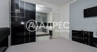 Тристаен апартамент, Бургас, Лазур, 672727, Снимка 10