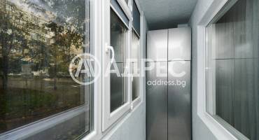 Тристаен апартамент, Бургас, Лазур, 672727, Снимка 11