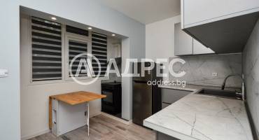 Тристаен апартамент, Бургас, Лазур, 672727, Снимка 12