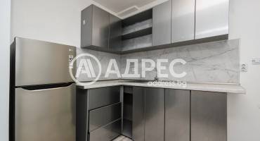 Тристаен апартамент, Бургас, Лазур, 672727, Снимка 13