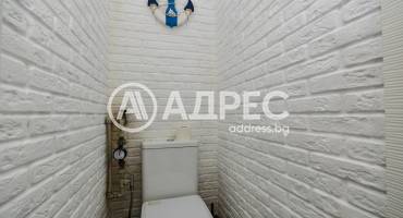 Тристаен апартамент, Бургас, Лазур, 672727, Снимка 14