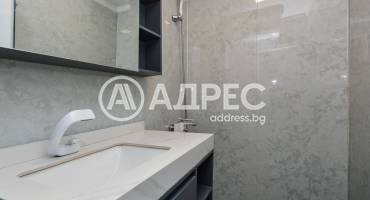 Тристаен апартамент, Бургас, Лазур, 672727, Снимка 15