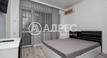 Тристаен апартамент, Бургас, Лазур, 672727, Снимка 2