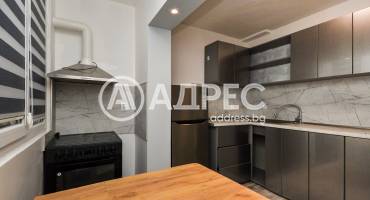 Тристаен апартамент, Бургас, Лазур, 672727, Снимка 3