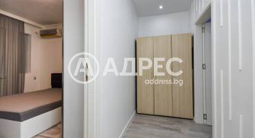 Тристаен апартамент, Бургас, Лазур, 672727, Снимка 4