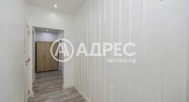 Тристаен апартамент, Бургас, Лазур, 672727, Снимка 6