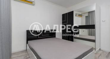 Тристаен апартамент, Бургас, Лазур, 672727, Снимка 9