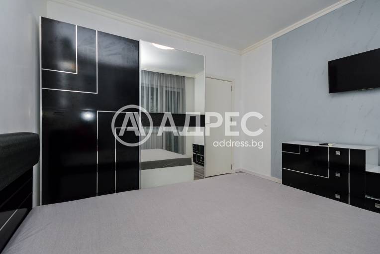 Тристаен апартамент, Бургас, Лазур, 672727, Снимка 10