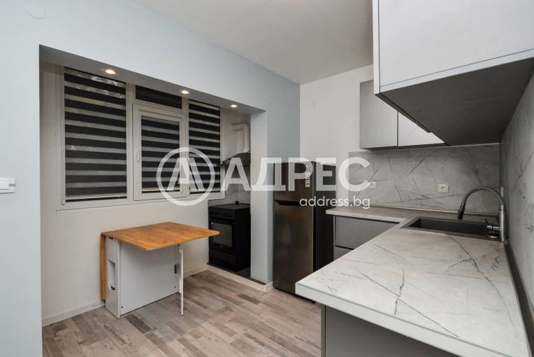 Тристаен апартамент, Бургас, Лазур, 672727, Снимка 12