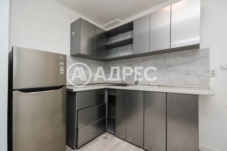 Тристаен апартамент, Бургас, Лазур, 672727, Снимка 13