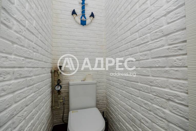 Тристаен апартамент, Бургас, Лазур, 672727, Снимка 14