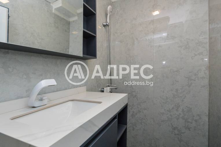 Тристаен апартамент, Бургас, Лазур, 672727, Снимка 15