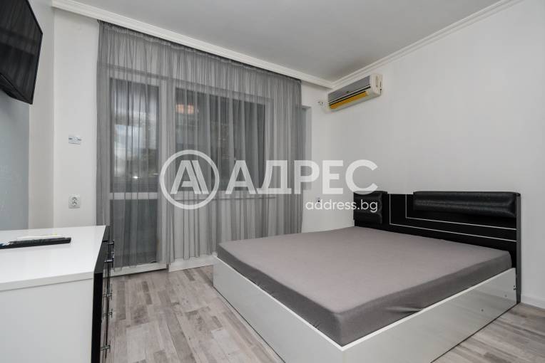 Тристаен апартамент, Бургас, Лазур, 672727, Снимка 2