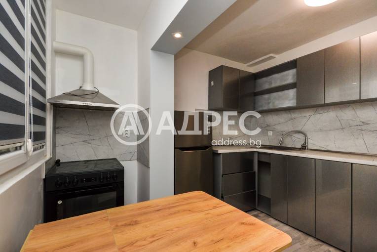 Тристаен апартамент, Бургас, Лазур, 672727, Снимка 3