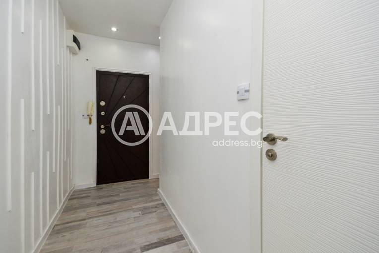 Тристаен апартамент, Бургас, Лазур, 672727, Снимка 5