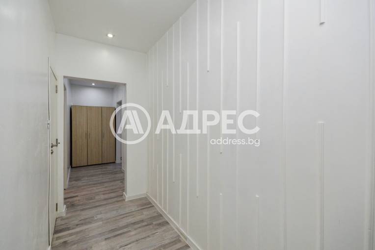 Тристаен апартамент, Бургас, Лазур, 672727, Снимка 6