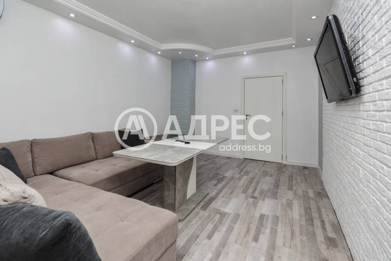 Тристаен апартамент, Бургас, Лазур, 672727, Снимка 8