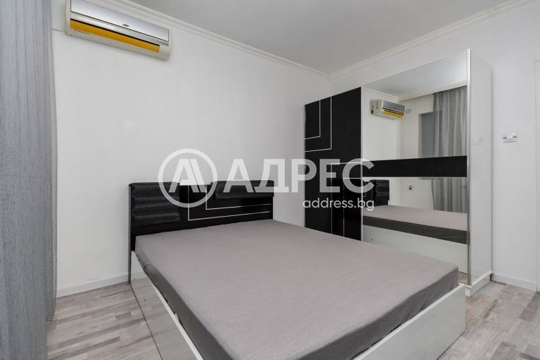 Тристаен апартамент, Бургас, Лазур, 672727, Снимка 9