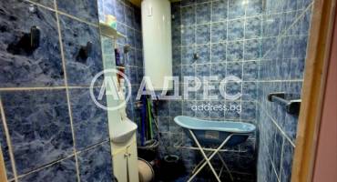 Двустаен апартамент, Пловдив, Изгрев, 673727, Снимка 2