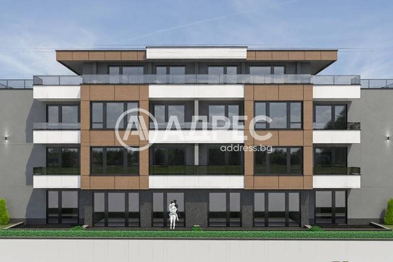 Двустаен апартамент, София, Малинова Долина, 675727, Снимка 7