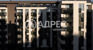 Двустаен апартамент, София, Дружба 2, 677727, Снимка 1