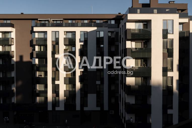 Двустаен апартамент, София, Дружба 2, 677727, Снимка 1