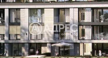 Двустаен апартамент, София, Малинова Долина, 679727, Снимка 1