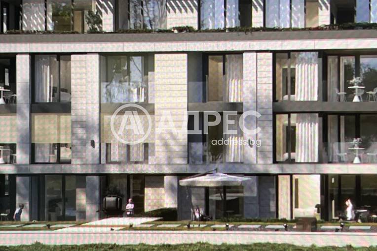 Двустаен апартамент, София, Малинова Долина, 679727, Снимка 1