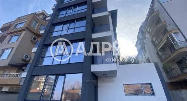 Двустаен апартамент, Хасково, Център, 681727, Снимка 1