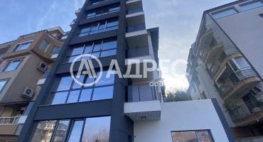 Двустаен апартамент, Хасково, Център, 681727, Снимка 2