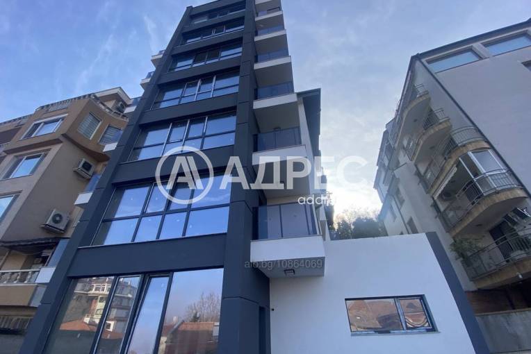 Двустаен апартамент, Хасково, Център, 681727, Снимка 2