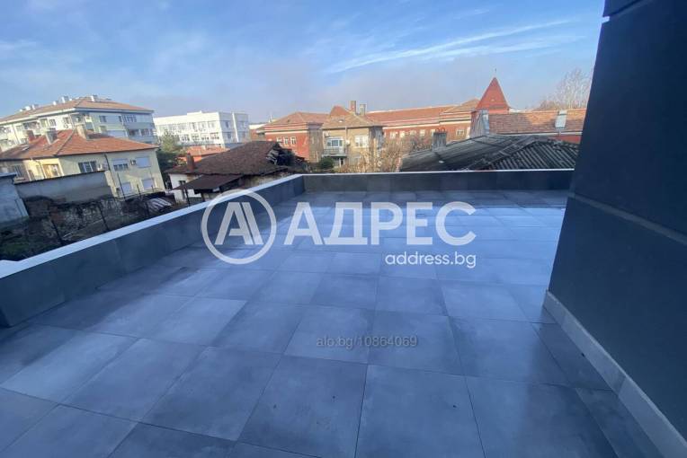 Двустаен апартамент, Хасково, Център, 681727, Снимка 5