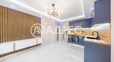 Двустаен апартамент, Плевен, Идеален център, 683727, Снимка 3