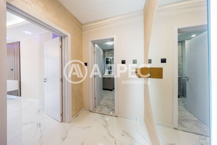 Двустаен апартамент, Плевен, Идеален център, 683727, Снимка 7