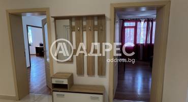 Тристаен апартамент, Пловдив, Кючук Париж, 686727, Снимка 9