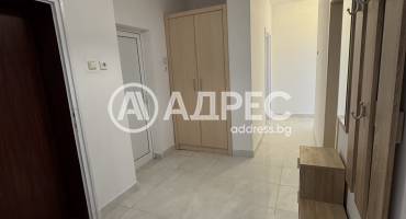 Тристаен апартамент, Пловдив, Кючук Париж, 686727, Снимка 11