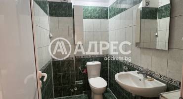 Тристаен апартамент, Пловдив, Кючук Париж, 686727, Снимка 13