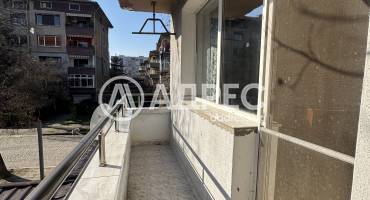 Тристаен апартамент, Пловдив, Кючук Париж, 686727, Снимка 14