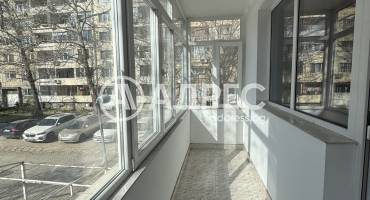 Тристаен апартамент, Пловдив, Кючук Париж, 686727, Снимка 15