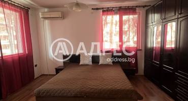 Тристаен апартамент, Пловдив, Кючук Париж, 686727, Снимка 6