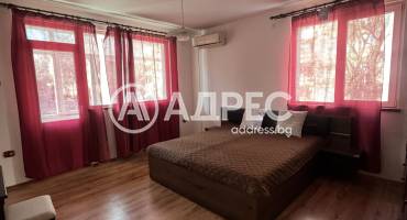 Тристаен апартамент, Пловдив, Кючук Париж, 686727, Снимка 7