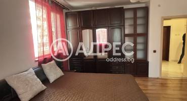 Тристаен апартамент, Пловдив, Кючук Париж, 686727, Снимка 8